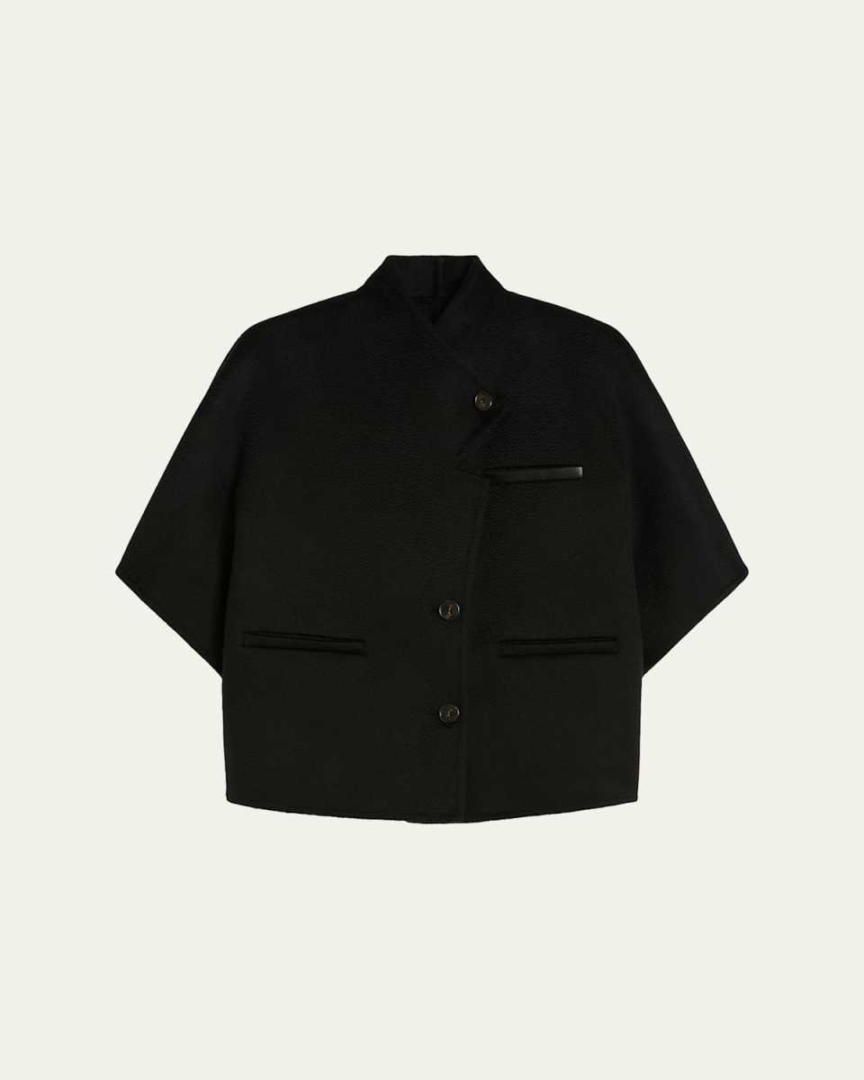 Andalo Cashmere Cap